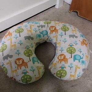 Boppy Pillow